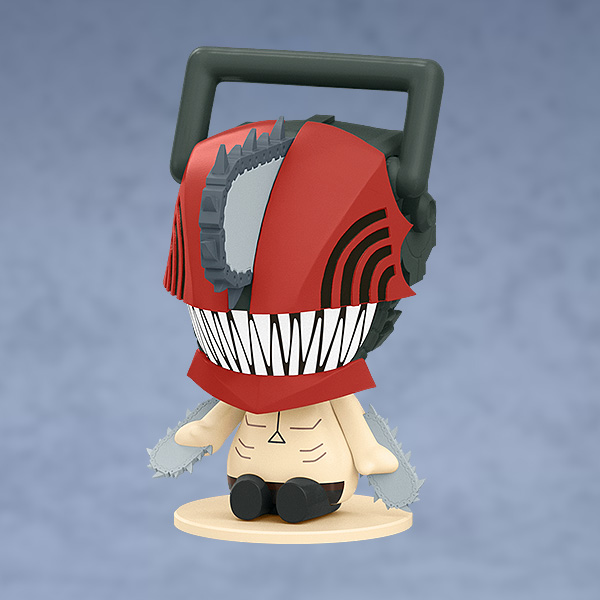 Chainsaw Man Pocket Maquette Vol. 1 Set of 6 Figures Gallery Image 5