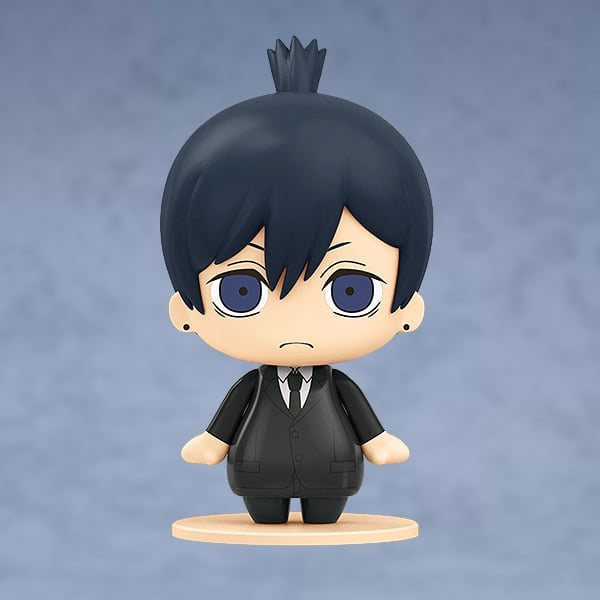 Chainsaw Man Pocket Maquette Vol. 1 Set of 6 Figures Gallery Image 9