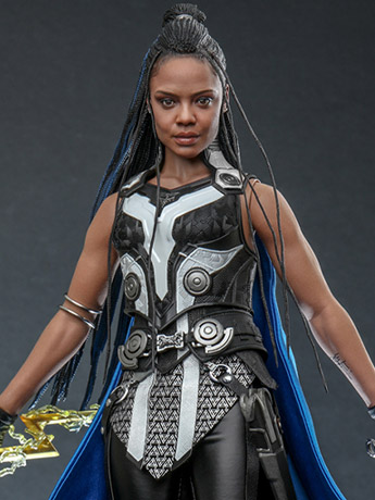Thor: Love and Thunder Valkyrie MMS673 1/6th Scale Collectible Figure