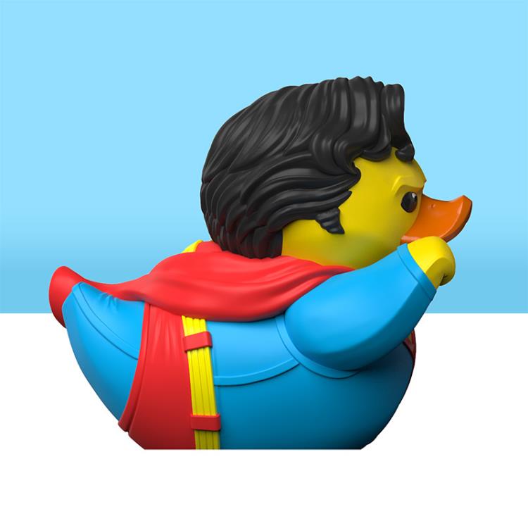 DC Comics TUBBZ Superman Gallery Image 5