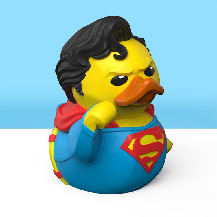 DC Comics TUBBZ Superman Gallery Image 4