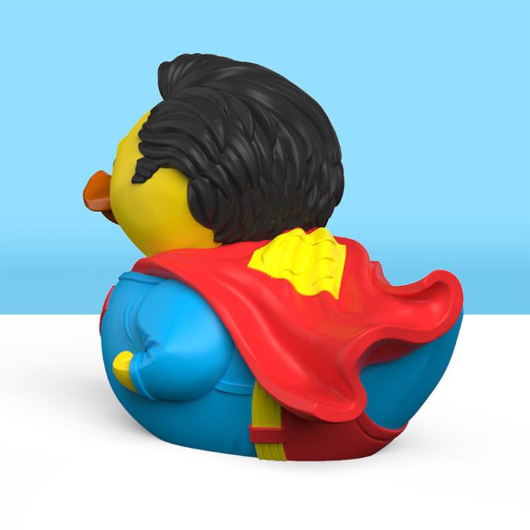 DC Comics TUBBZ Superman Gallery Image 6