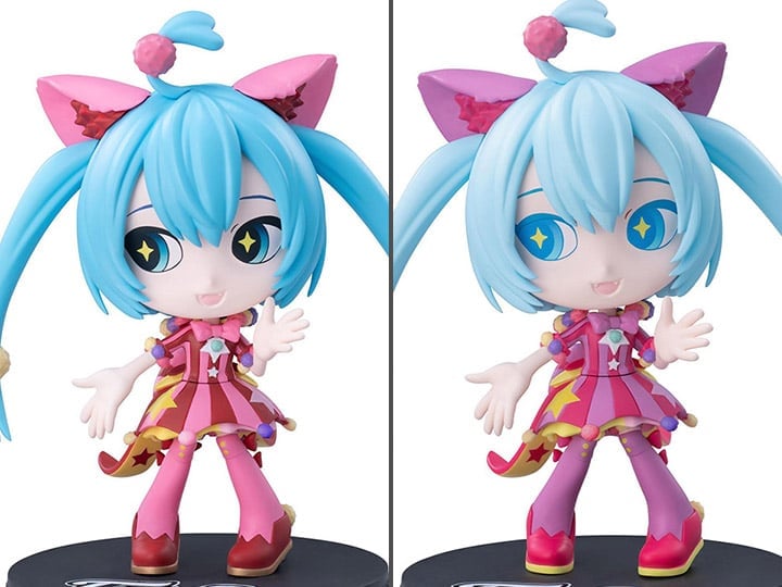 ア*ト様 【ステップオンビンディングとセット売り】  MIKU  Project Sekai: Colorful Stage! Tip 'n' Pop Hatsune Miku Wonderland