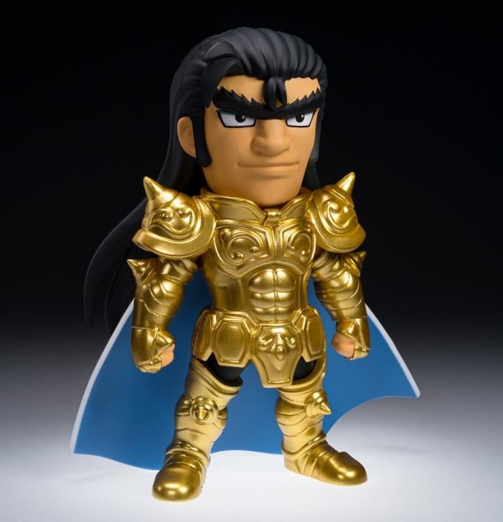 Saint Seiya ARTlized The Supreme Gold Saints Assemble! Box Set of