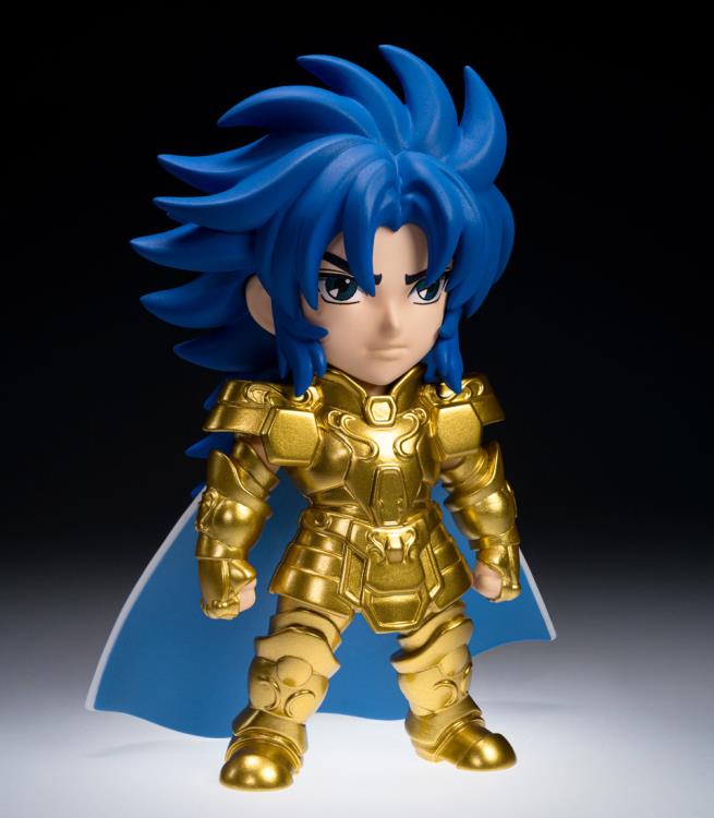 Saint Seiya ARTlized The Supreme Gold Saints Assemble! Box Set of