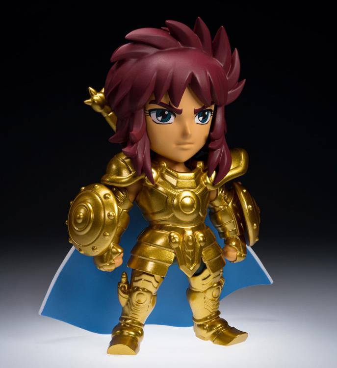 Saint Seiya ARTlized The Supreme Gold Saints Assemble! Box Set of