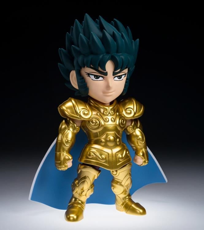 Saint Seiya ARTlized The Supreme Gold Saints Assemble! Box Set of