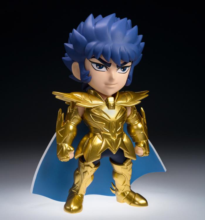 Saint Seiya ARTlized The Supreme Gold Saints Assemble! Box Set of