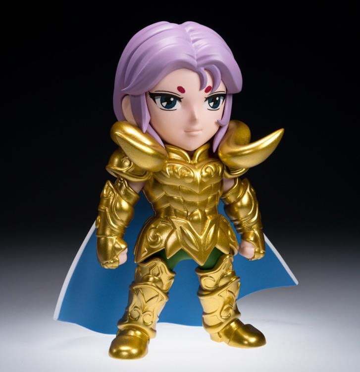 Saint Seiya ARTlized The Supreme Gold Saints Assemble! Box Set of
