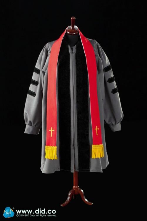 Martin Luther King Jr. (Special Edition) 1/6 Scale Figure Gallery Image 13