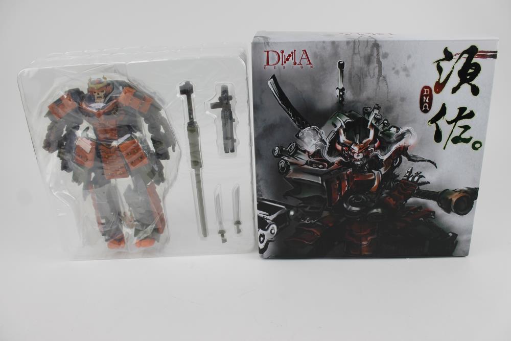 Defective Loot Box #0690 (DAMAGED - ALL SALES FINAL) Gallery Image 10