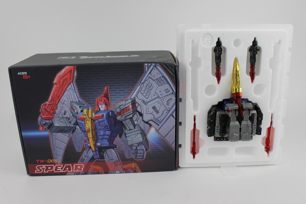 Defective Loot Box #0690 (DAMAGED - ALL SALES FINAL) Gallery Image 6