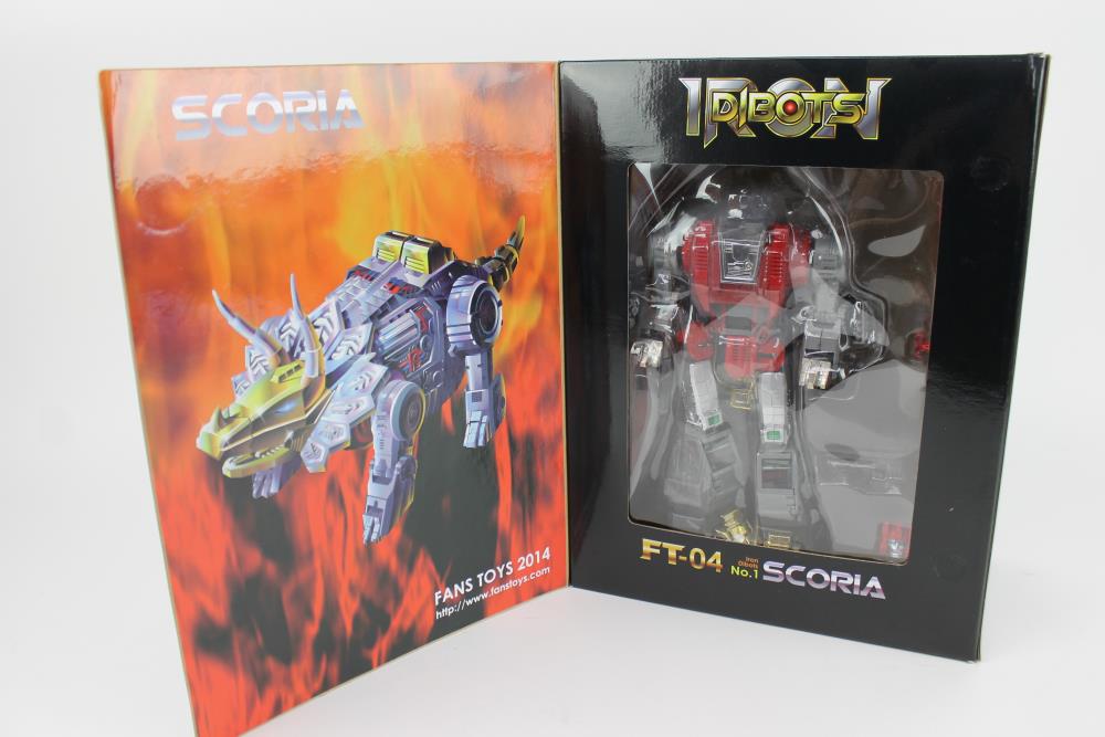 Defective Loot Box #0690 (DAMAGED - ALL SALES FINAL) Gallery Image 5