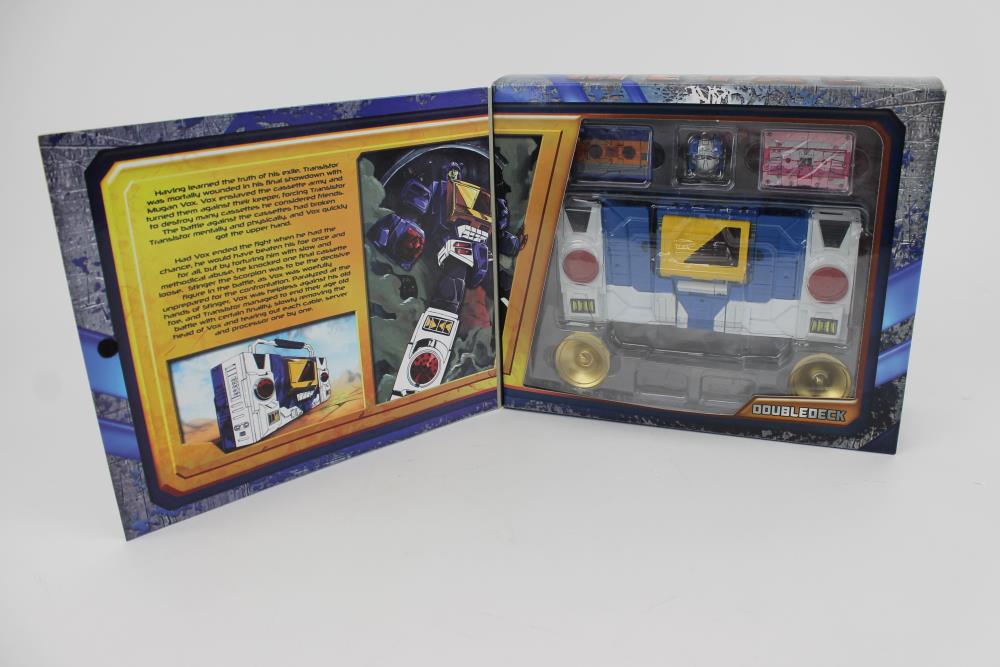 Defective Loot Box #0690 (DAMAGED - ALL SALES FINAL) Gallery Image 11