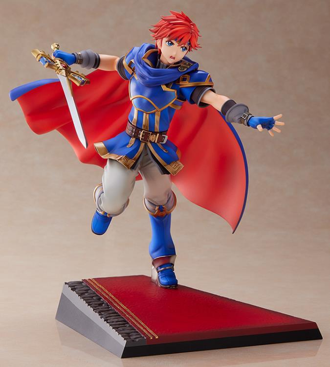 Fire Emblem: The Binding Blade Roy 1/7 Scale Figure Gallery Image 4