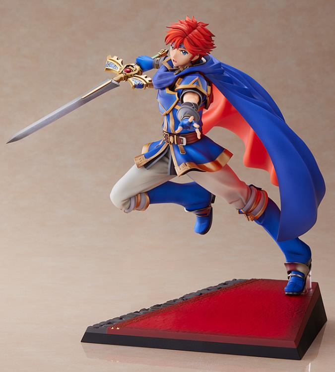 Fire Emblem: The Binding Blade Roy 1/7 Scale Figure Gallery Image 6