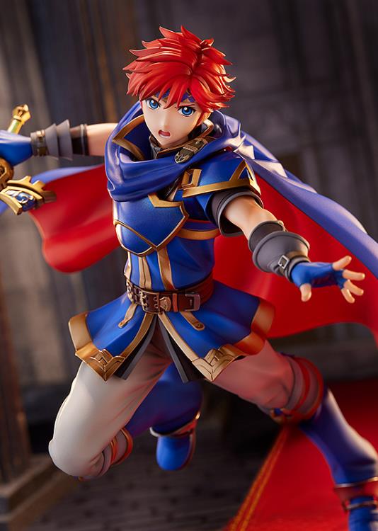 Fire Emblem: The Binding Blade Roy 1/7 Scale Figure Gallery Image 11