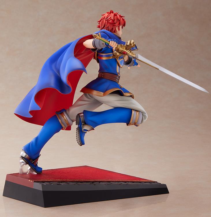 Fire Emblem: The Binding Blade Roy 1/7 Scale Figure Gallery Image 5