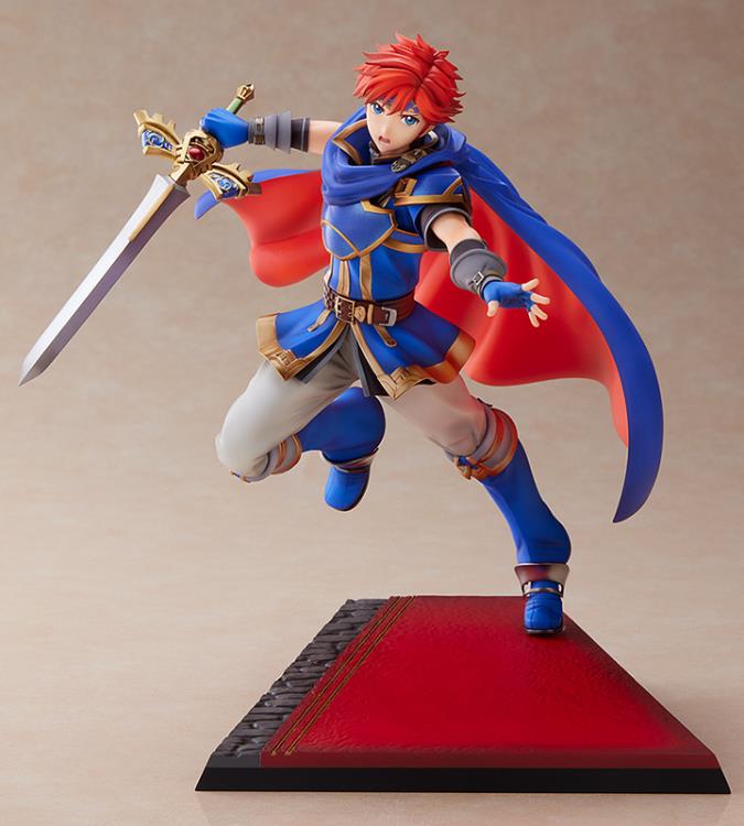 Fire Emblem: The Binding Blade Roy 1/7 Scale Figure Gallery Image 3