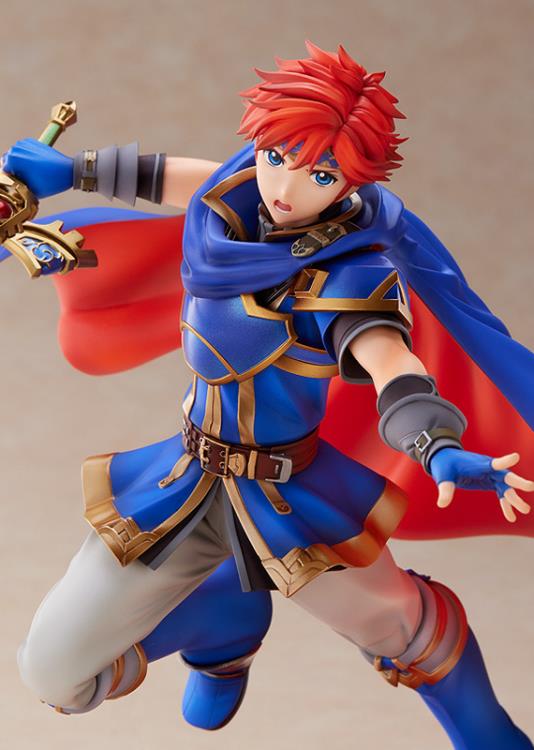 Fire Emblem: The Binding Blade Roy 1/7 Scale Figure Gallery Image 7