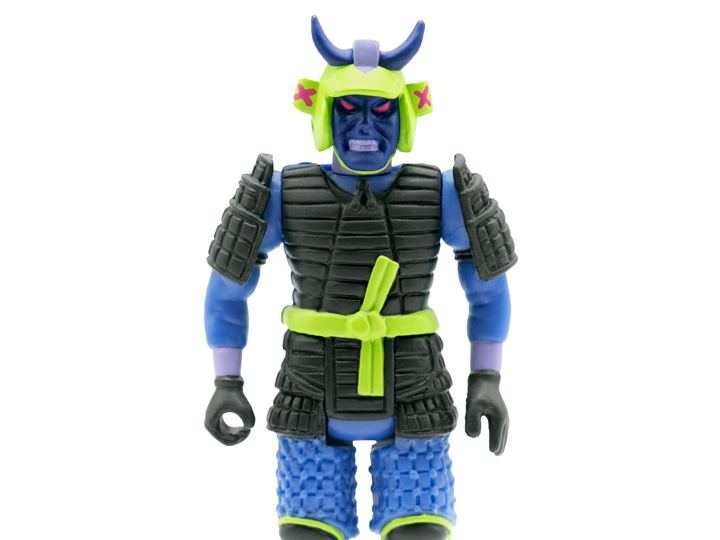 The Worst ReAction Killer Bat (Specter) Figure Gallery Image 1