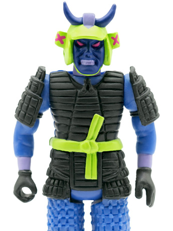 The Worst ReAction Killer Bat (Specter) Figure Gallery Image 2