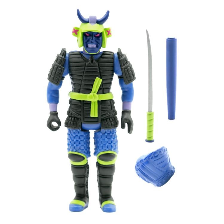 The Worst ReAction Killer Bat (Specter) Figure Gallery Image 3