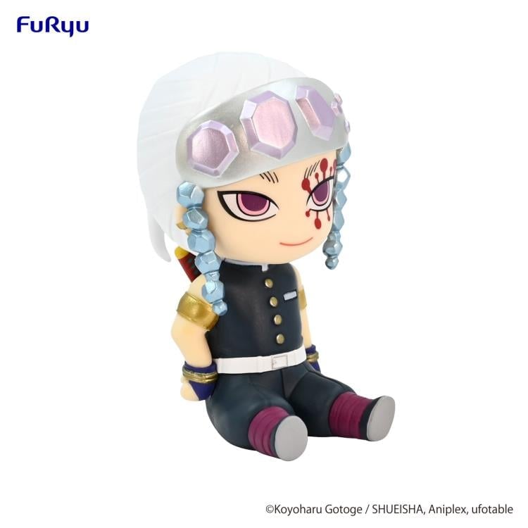 Demon Slayer: Kimetsu no Yaiba Tengen Uzui Potetto Figure Gallery Image 9