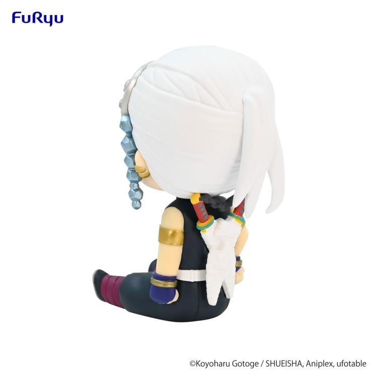 Demon Slayer: Kimetsu no Yaiba Tengen Uzui Potetto Figure Gallery Image 5