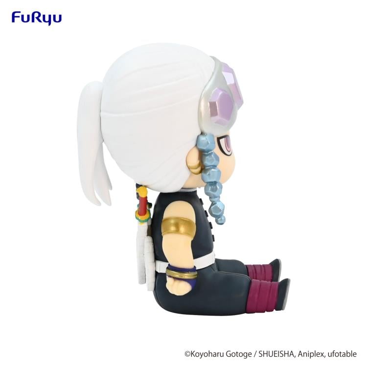 Demon Slayer: Kimetsu no Yaiba Tengen Uzui Potetto Figure Gallery Image 8