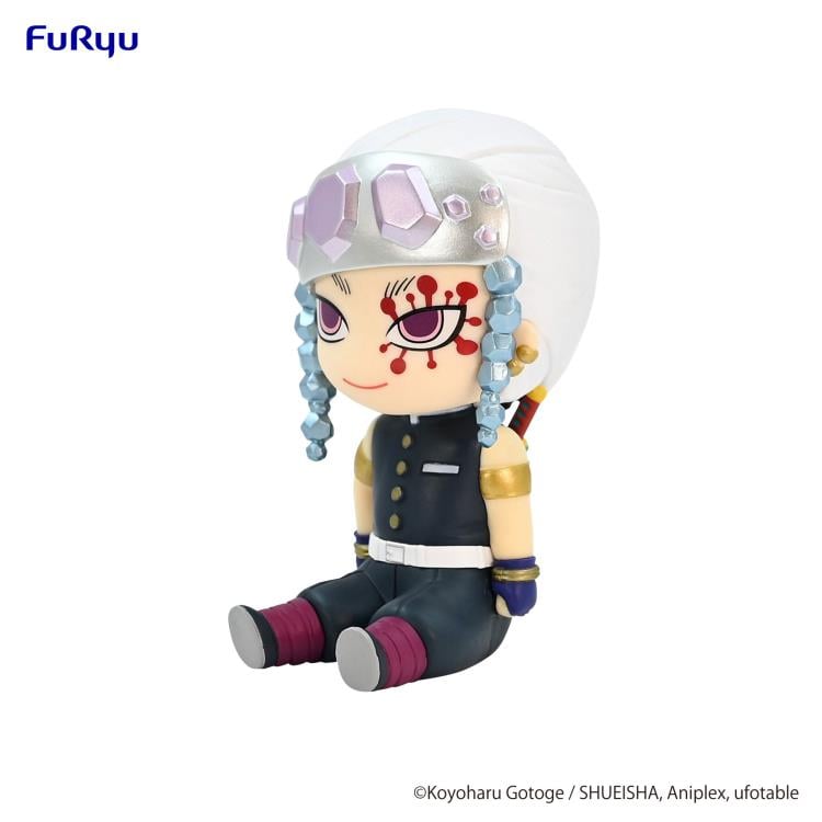 Demon Slayer: Kimetsu no Yaiba Tengen Uzui Potetto Figure Gallery Image 3