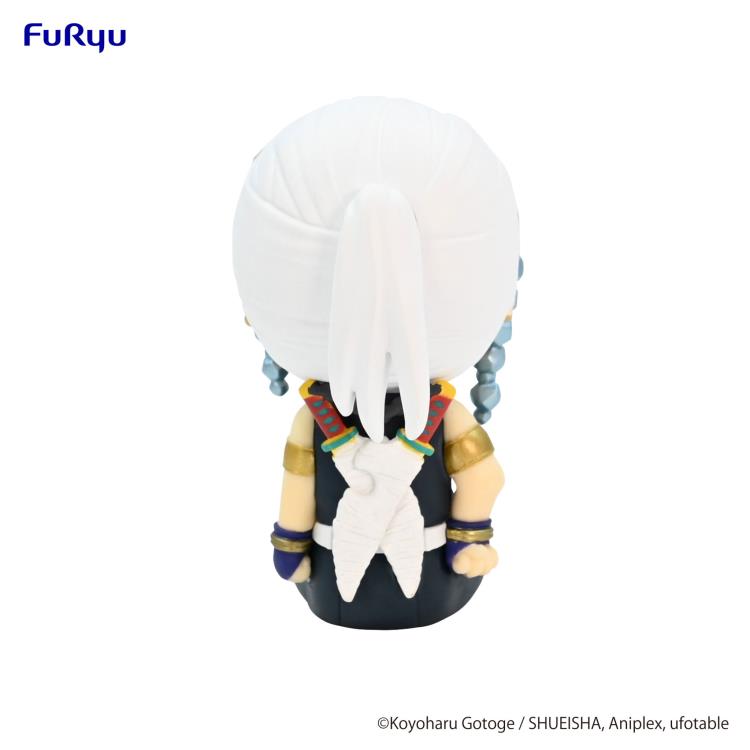Demon Slayer: Kimetsu no Yaiba Tengen Uzui Potetto Figure Gallery Image 6