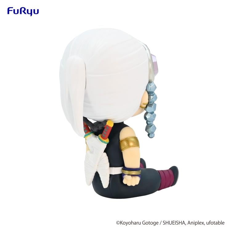 Demon Slayer: Kimetsu no Yaiba Tengen Uzui Potetto Figure Gallery Image 7