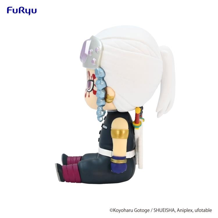 Demon Slayer: Kimetsu no Yaiba Tengen Uzui Potetto Figure Gallery Image 4