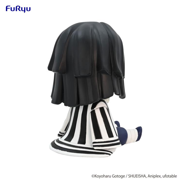 Demon Slayer: Kimetsu no Yaiba Obanai Iguro Potetto Figure Gallery Image 7