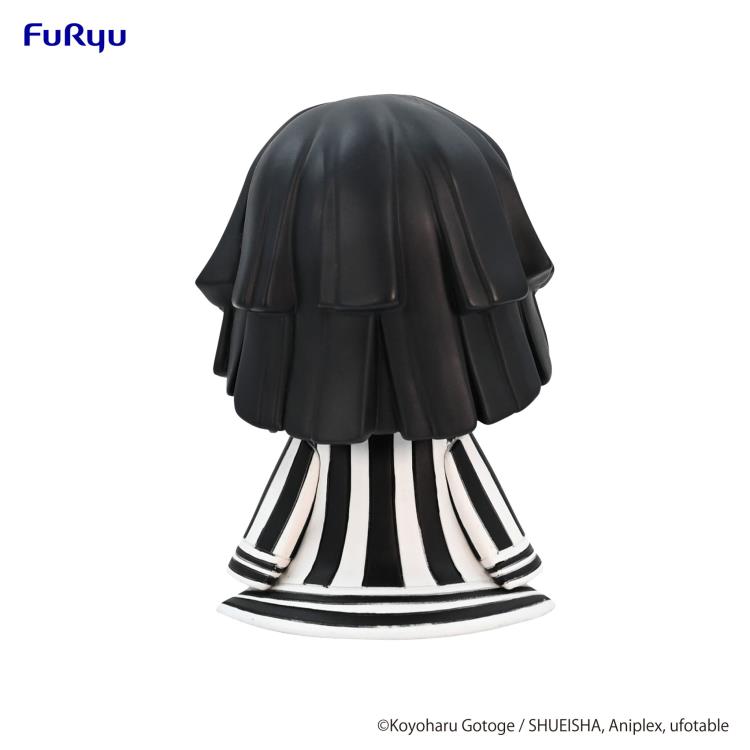 Demon Slayer: Kimetsu no Yaiba Obanai Iguro Potetto Figure Gallery Image 6