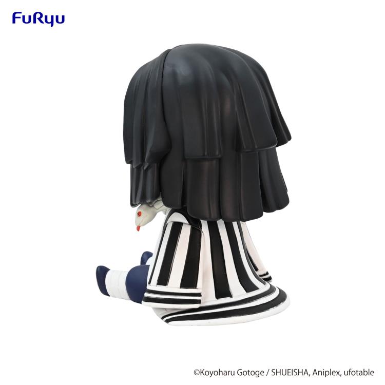 Demon Slayer: Kimetsu no Yaiba Obanai Iguro Potetto Figure Gallery Image 5