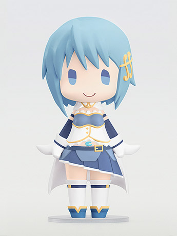 Puella Magi Madoka Magica Hello! Good Smile Sayaka Miki Gallery Image 2