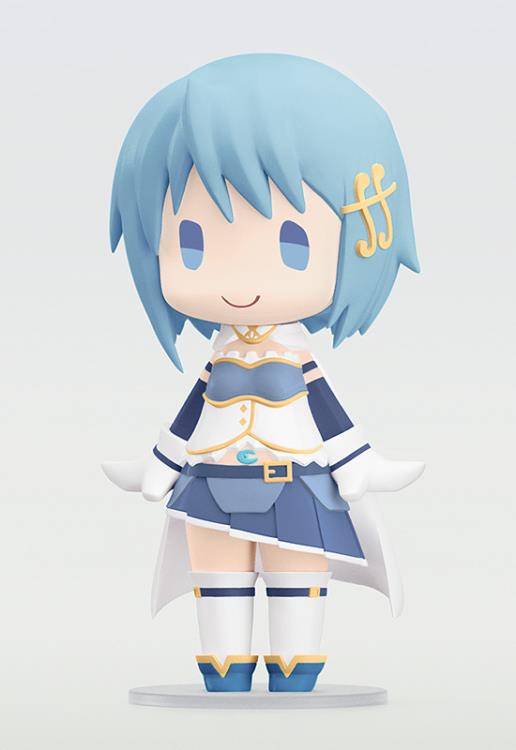 Puella Magi Madoka Magica Hello! Good Smile Sayaka Miki Gallery Image 4