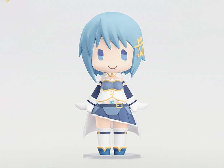 Puella Magi Madoka Magica Hello! Good Smile Sayaka Miki Gallery Image 1