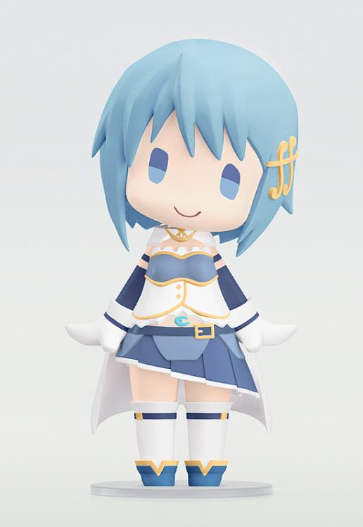 Puella Magi Madoka Magica Hello! Good Smile Sayaka Miki Gallery Image 3