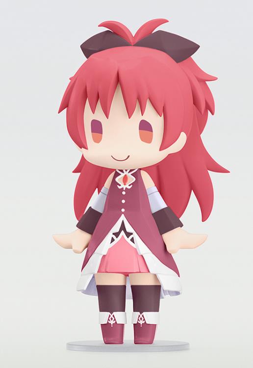 Puella Magi Madoka Magica Hello! Good Smile Kyoko Sakura Gallery Image 4
