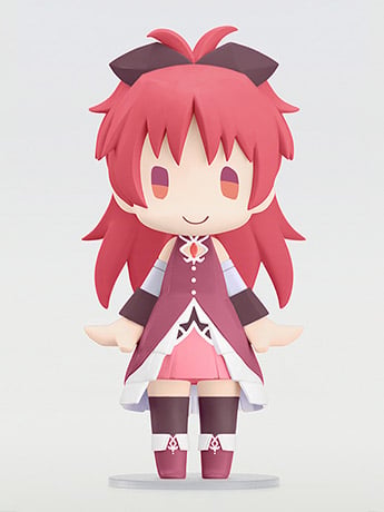 Puella Magi Madoka Magica Hello! Good Smile Kyoko Sakura Gallery Image 2