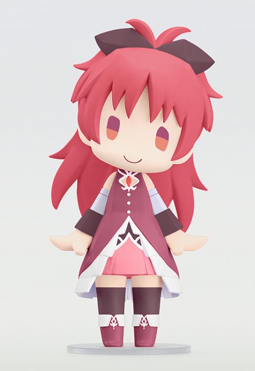 Puella Magi Madoka Magica Hello! Good Smile Kyoko Sakura Gallery Image 3