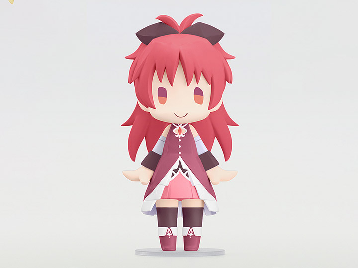 Puella Magi Madoka Magica Hello! Good Smile Kyoko Sakura Gallery Image 1