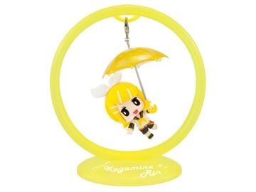 Vocaloid Hatsune Miku (Flower Fairy White Rose Ver.) Noodle