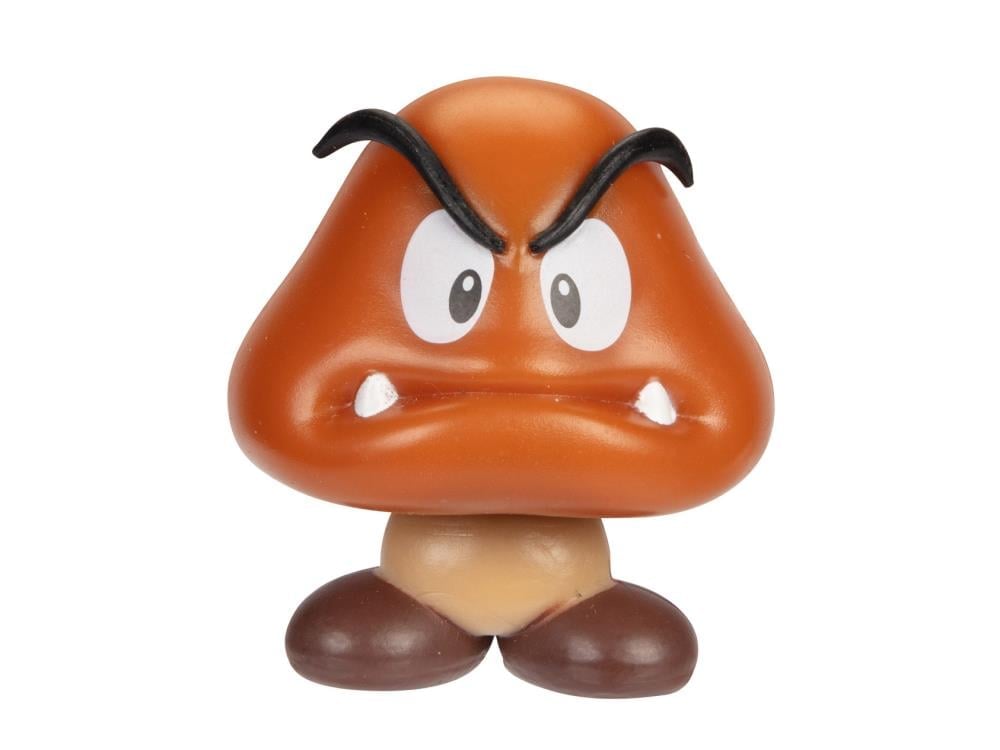 World of Nintendo 2.5-Inch Scale Wave 37 Set of 5 Limited Articulation Figures Gallery Image 11