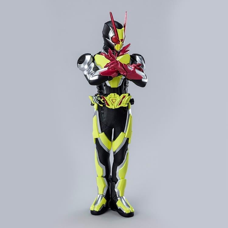 Kamen Rider Zero-One Hero's Brave Statue Kamen Rider Zero-Two (Ver.A)