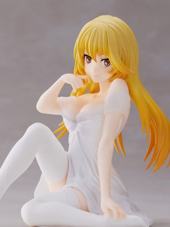 A Certain Scientific Railgun T Relax Time Misaki Shokuhou