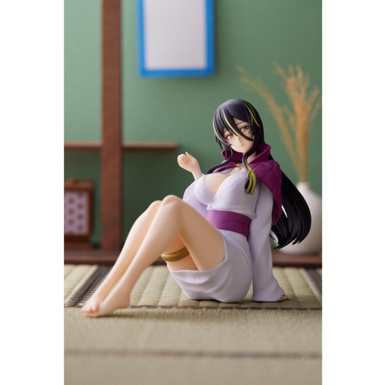 That Time I Got Reincarnated As A Slime Relax Time Albis Figure Gallery Image 8